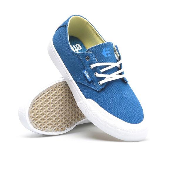 Etnies -Jameson Vulc Ls W's (Royal)