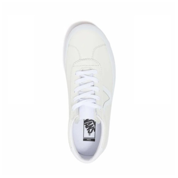 Vans - Epoch Sport Pro (White/White)