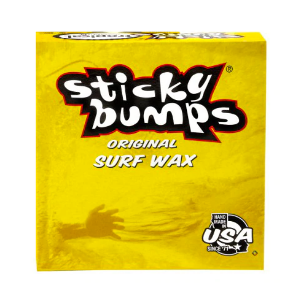 Sticky Bumps - Tropical
