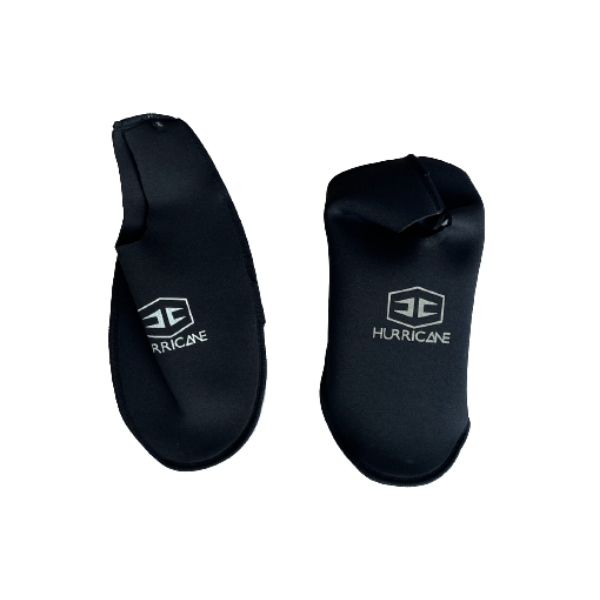 Hurricane - Neoprene Flipper Sock (Xtra Large)