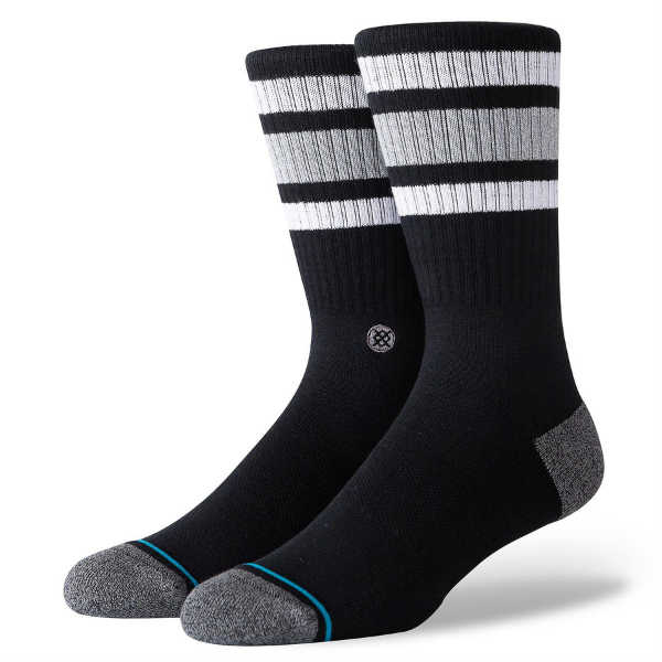 Stance - BOYD ST (Black)