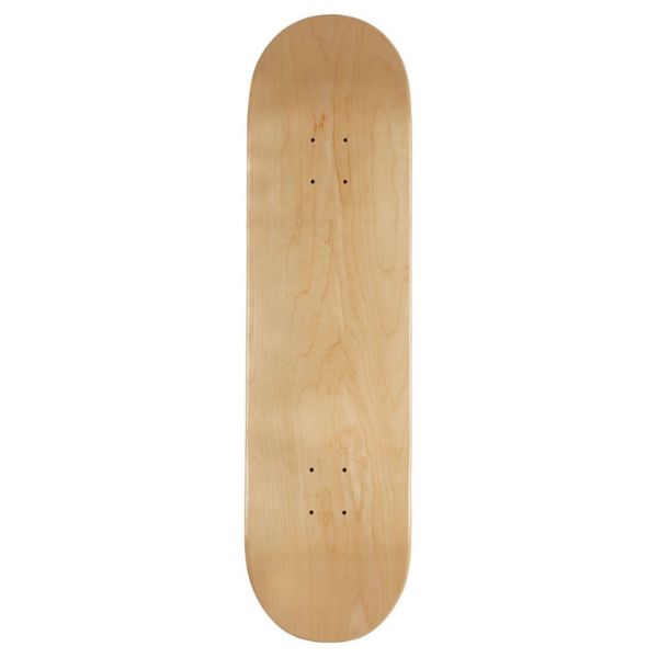 Sonix - Blank 8.0" Concave 6 Deck