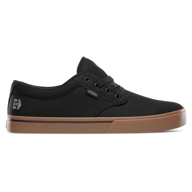 Etnies jameson 2 eco black raw shop