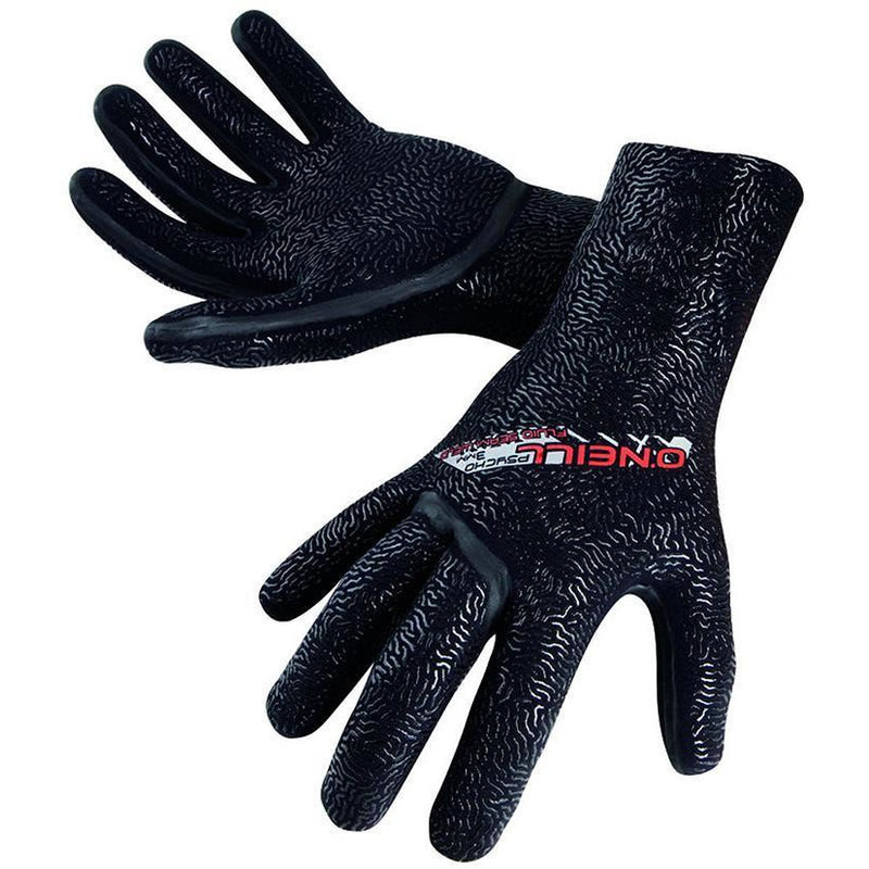 O'Neill - Psycho 1.5mm Glove (Black)