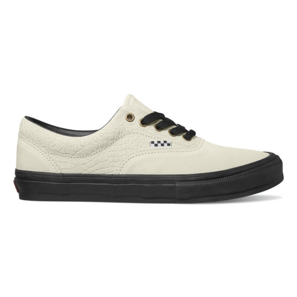 Vans - Skate Era Breana Geering  (Marshmallow/Black)