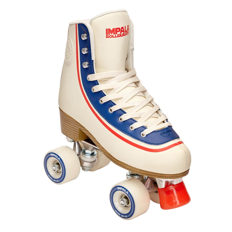 Impala Rollerskates Vintage Stripe - Main Image