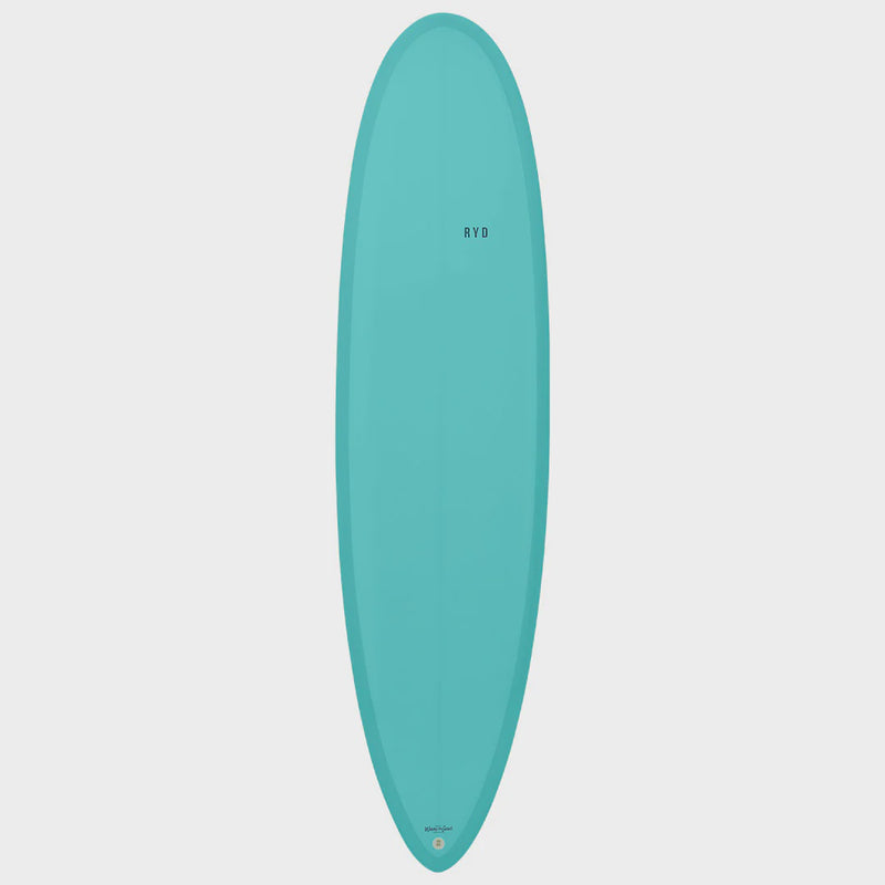 RYD - ALT Minimal - PU Resin  Surfboard